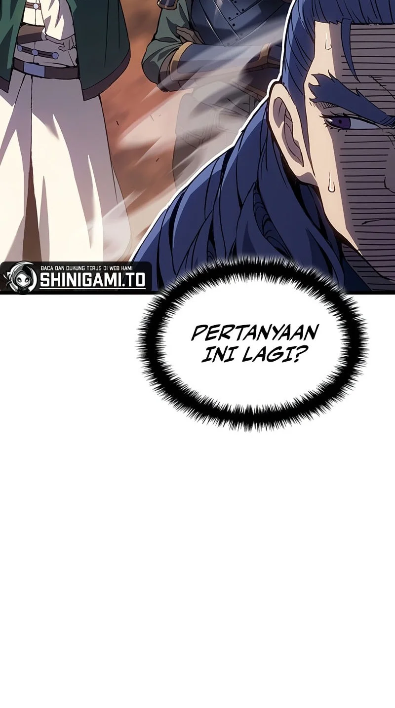 The Indomitable Martial King Chapter 121 Gambar 33