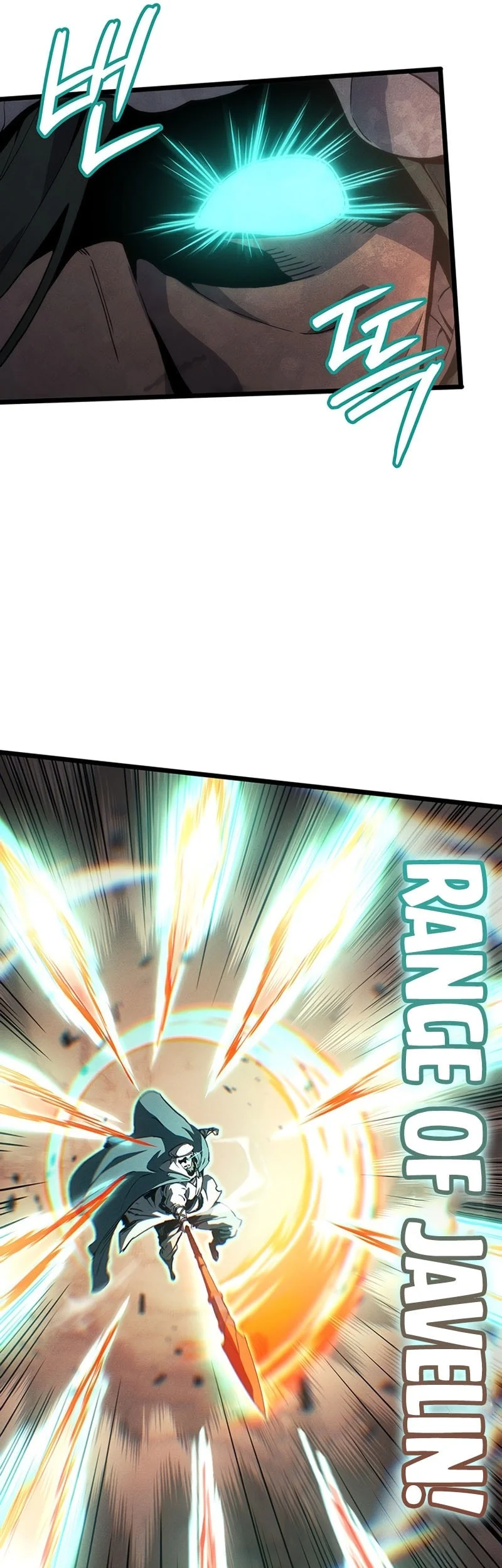 The Indomitable Martial King Chapter 122 Gambar 33