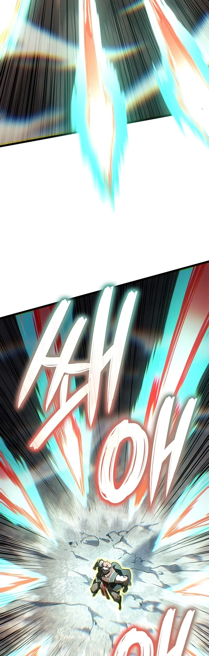 The Indomitable Martial King Chapter 122 Gambar 34