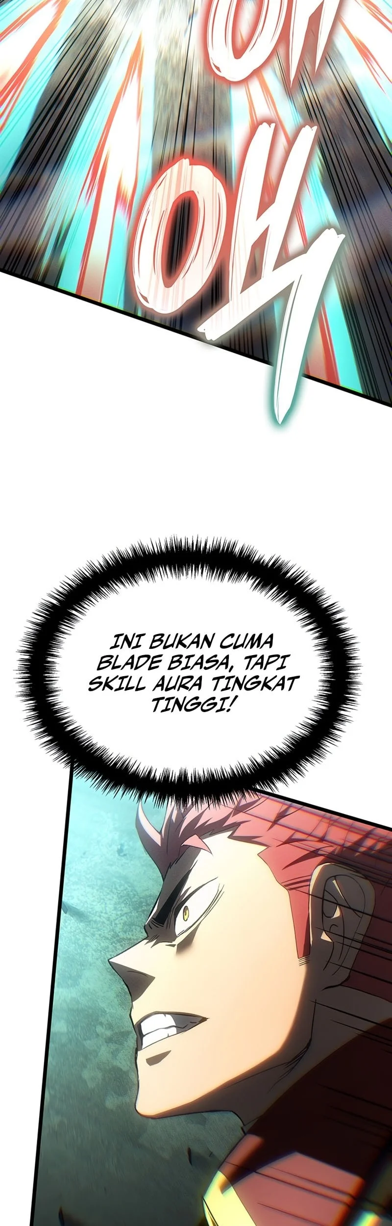 The Indomitable Martial King Chapter 122 Gambar 35