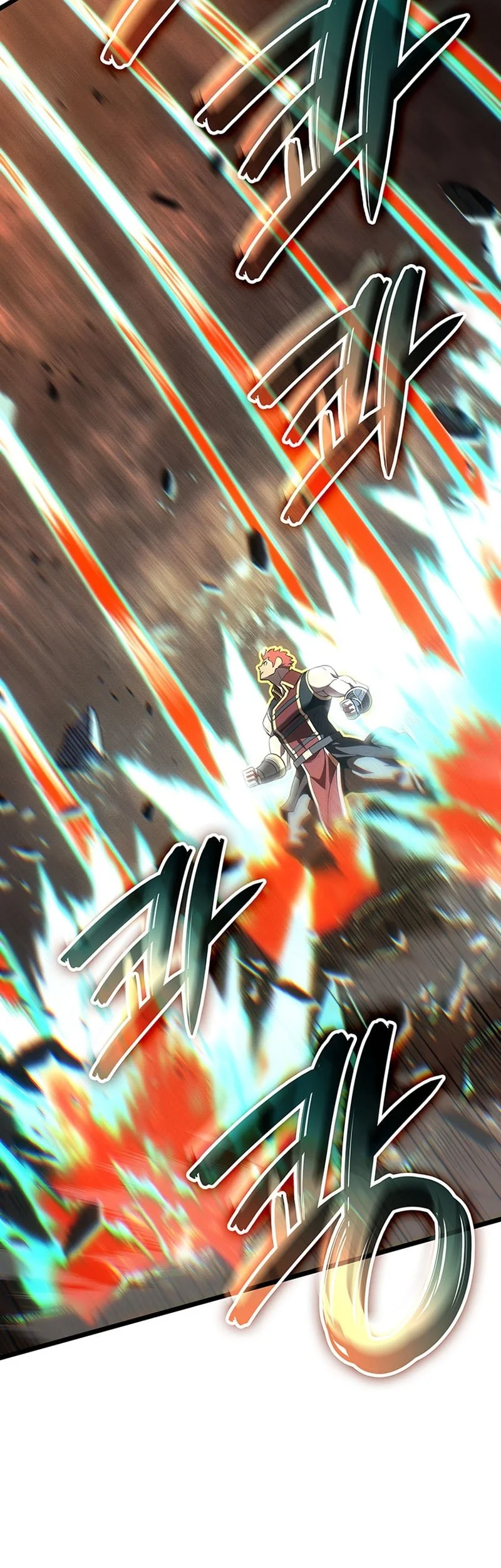 The Indomitable Martial King Chapter 122 Gambar 40