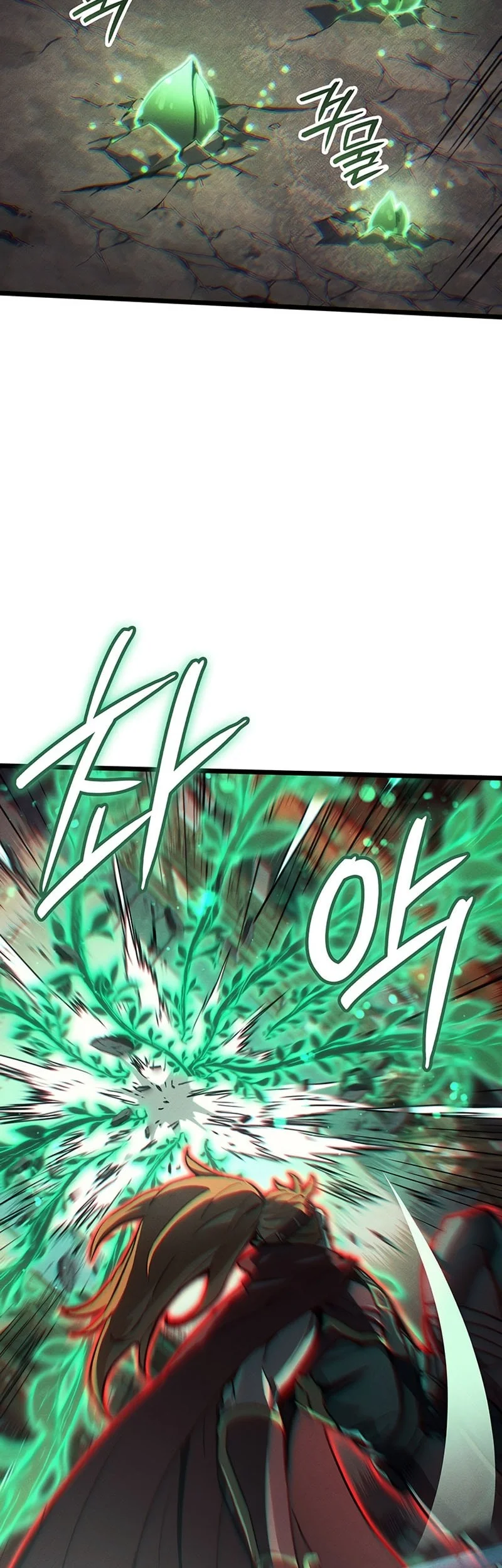 The Indomitable Martial King Chapter 122 Gambar 46