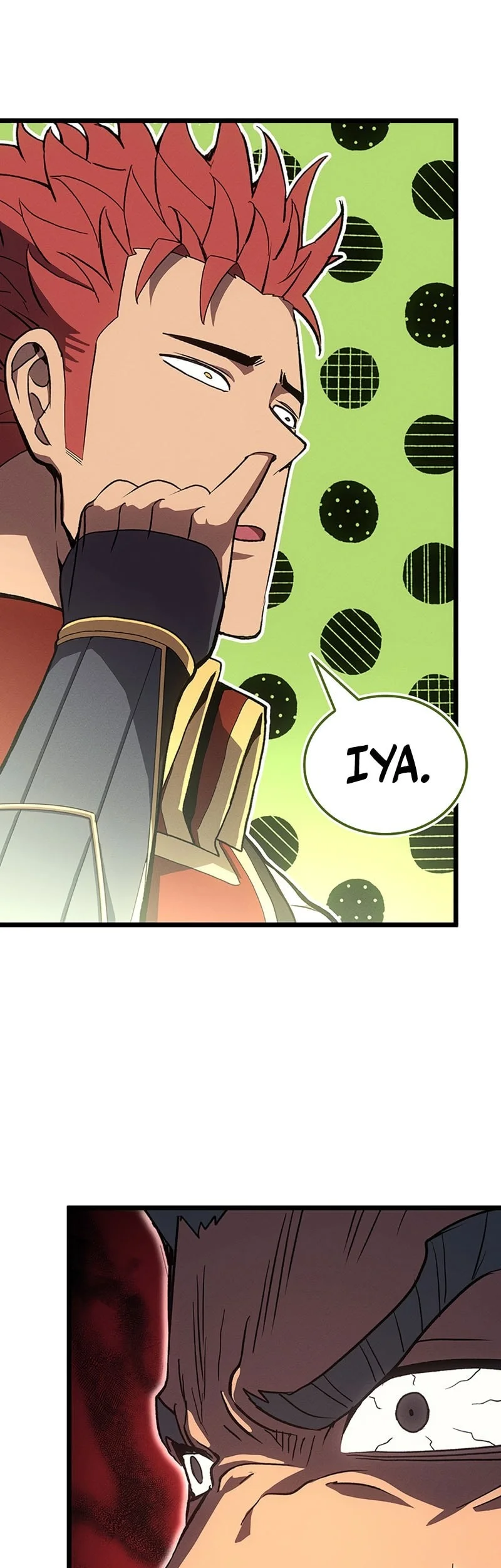 The Indomitable Martial King Chapter 122 Gambar 51