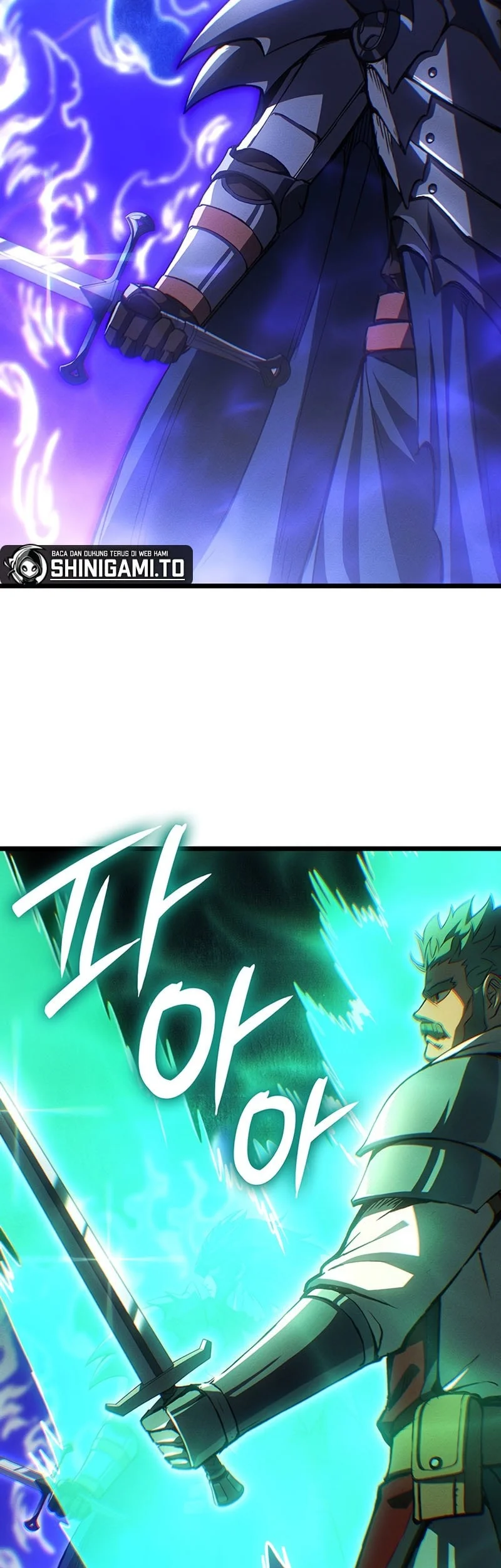 The Indomitable Martial King Chapter 122 Gambar 55