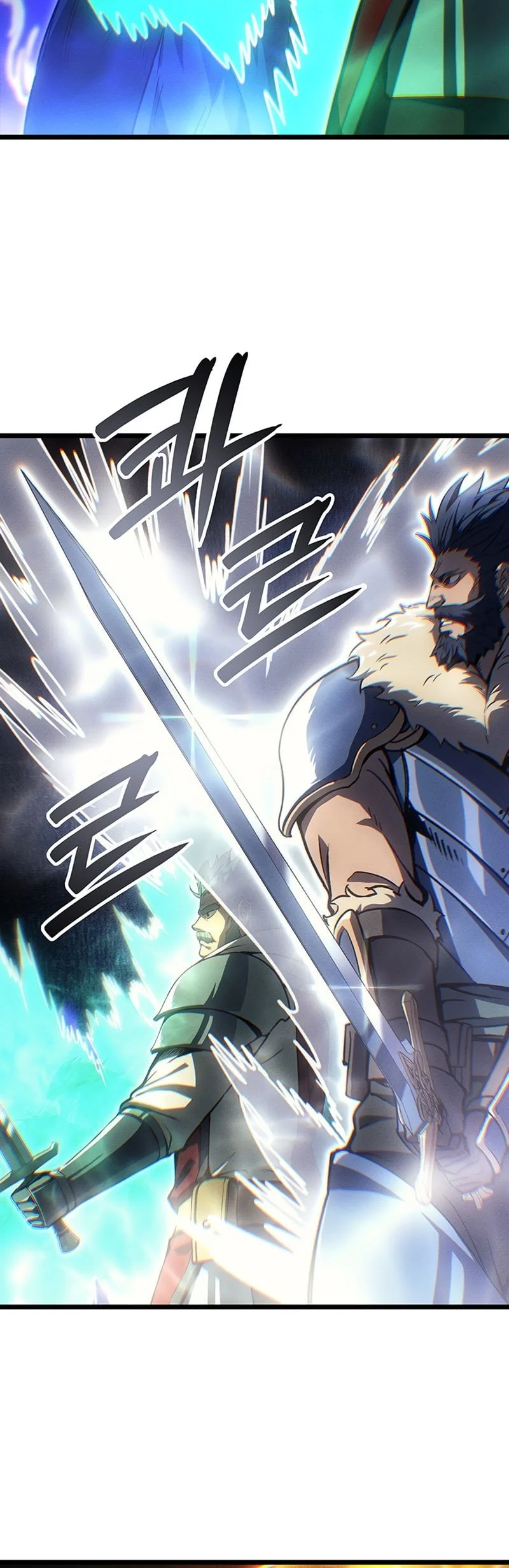 The Indomitable Martial King Chapter 122 Gambar 56