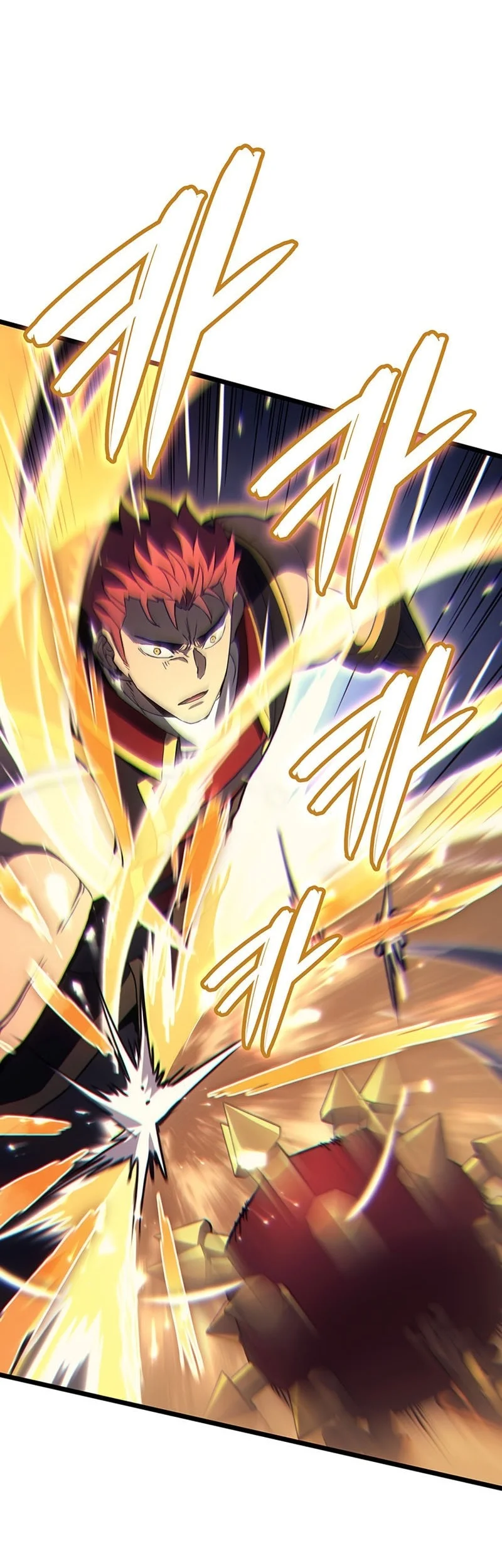 The Indomitable Martial King Chapter 122 Gambar 62