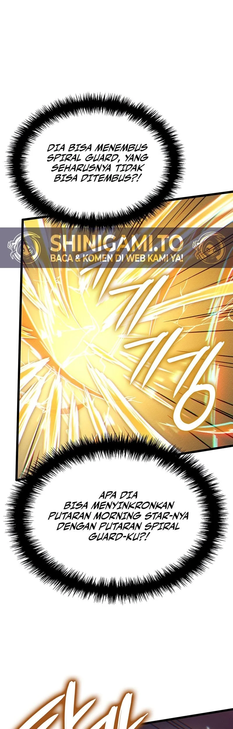 The Indomitable Martial King Chapter 122 Gambar 63