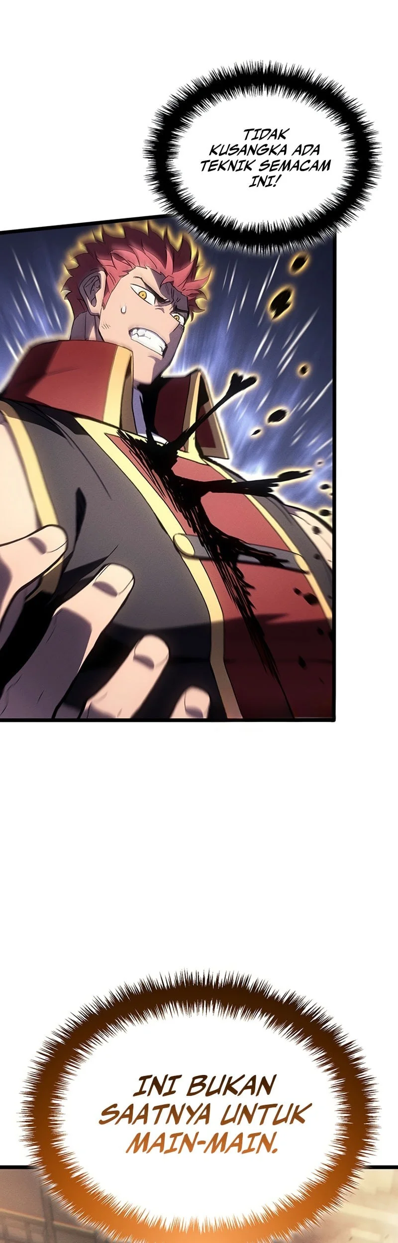 The Indomitable Martial King Chapter 122 Gambar 65