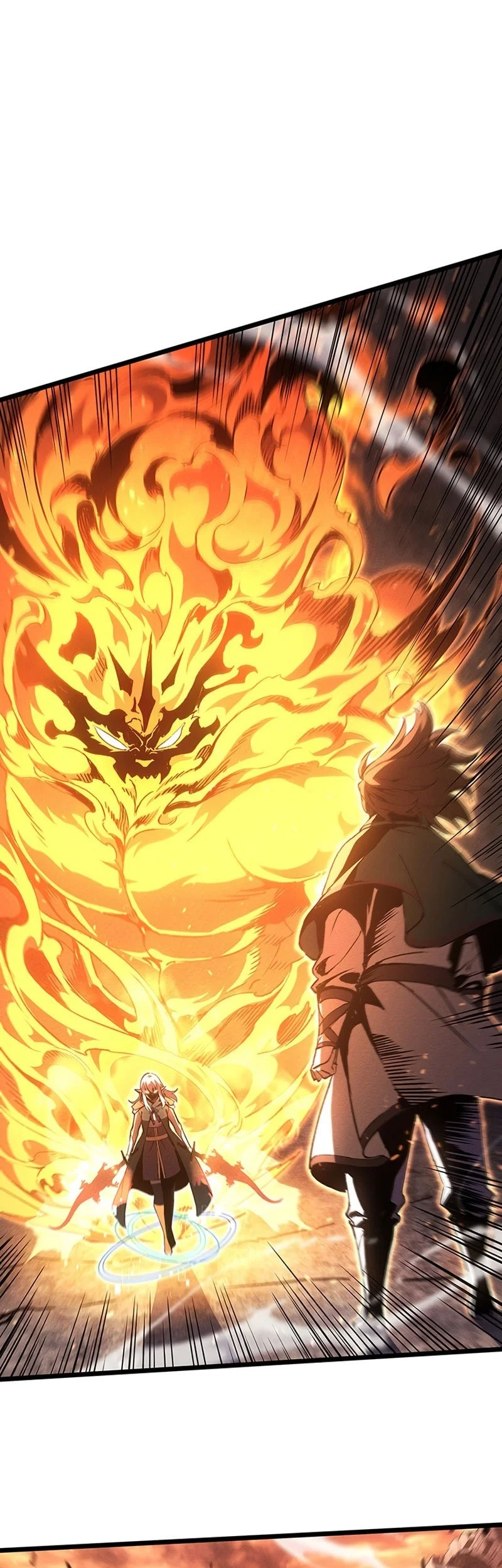 The Indomitable Martial King Chapter 122 Gambar 6