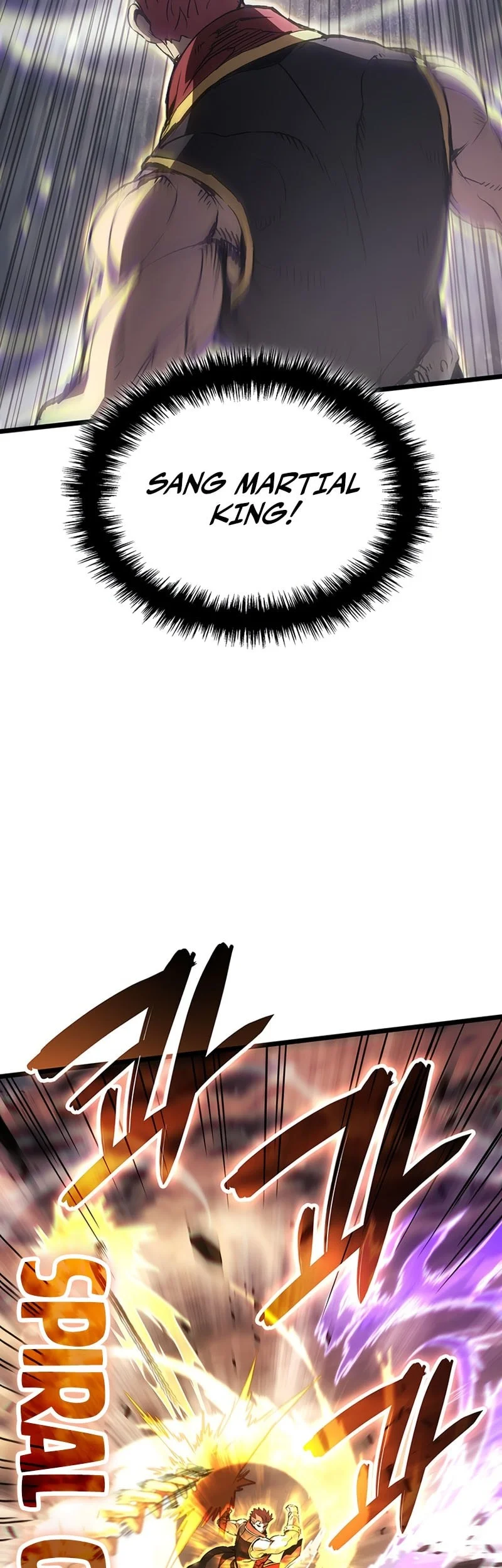 The Indomitable Martial King Chapter 122 Gambar 11