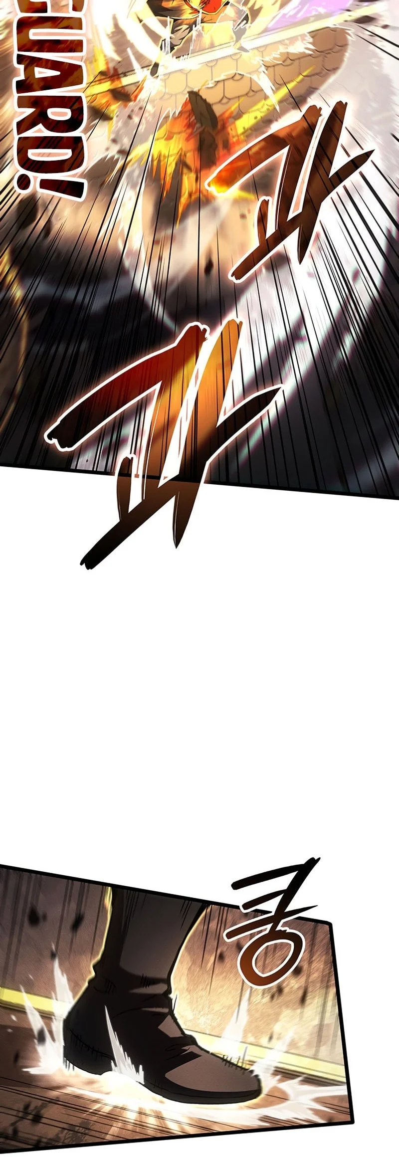 The Indomitable Martial King Chapter 122 Gambar 12