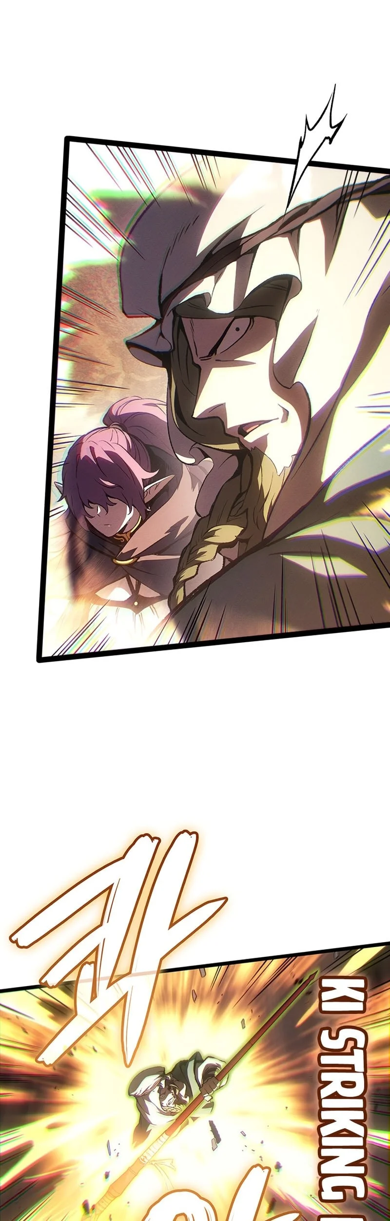 The Indomitable Martial King Chapter 122 Gambar 15