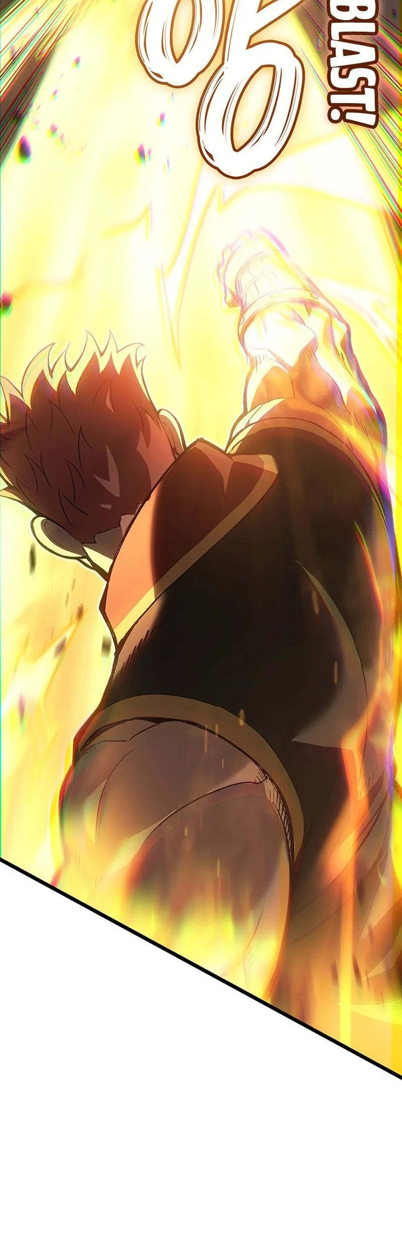 The Indomitable Martial King Chapter 122 Gambar 16