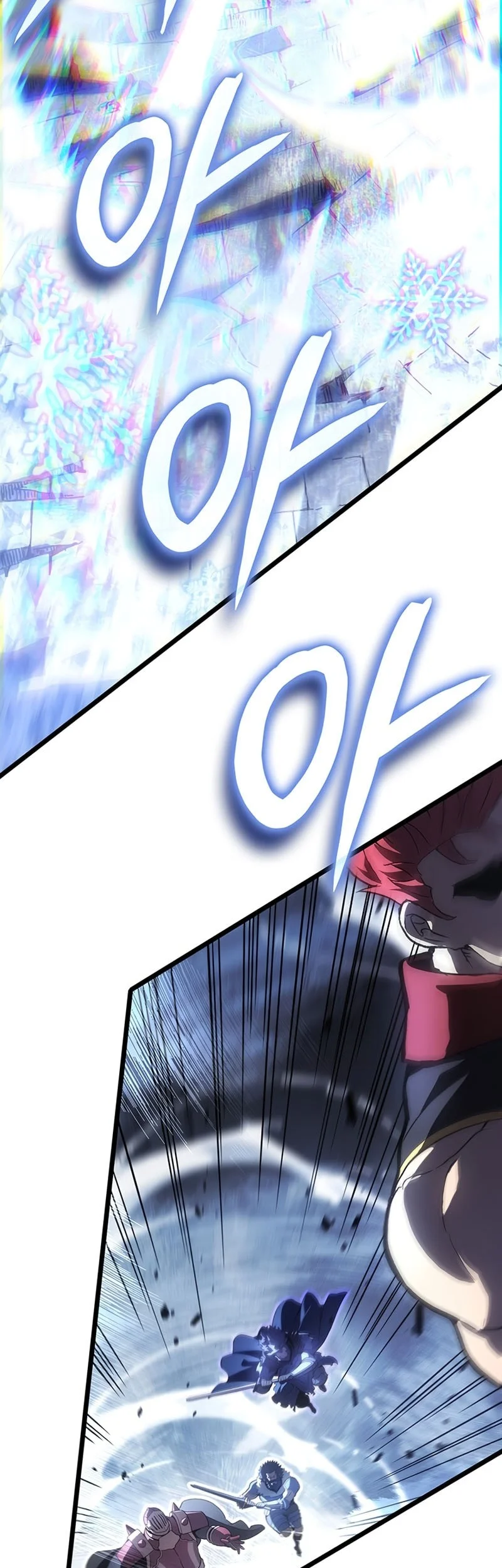 The Indomitable Martial King Chapter 122 Gambar 19