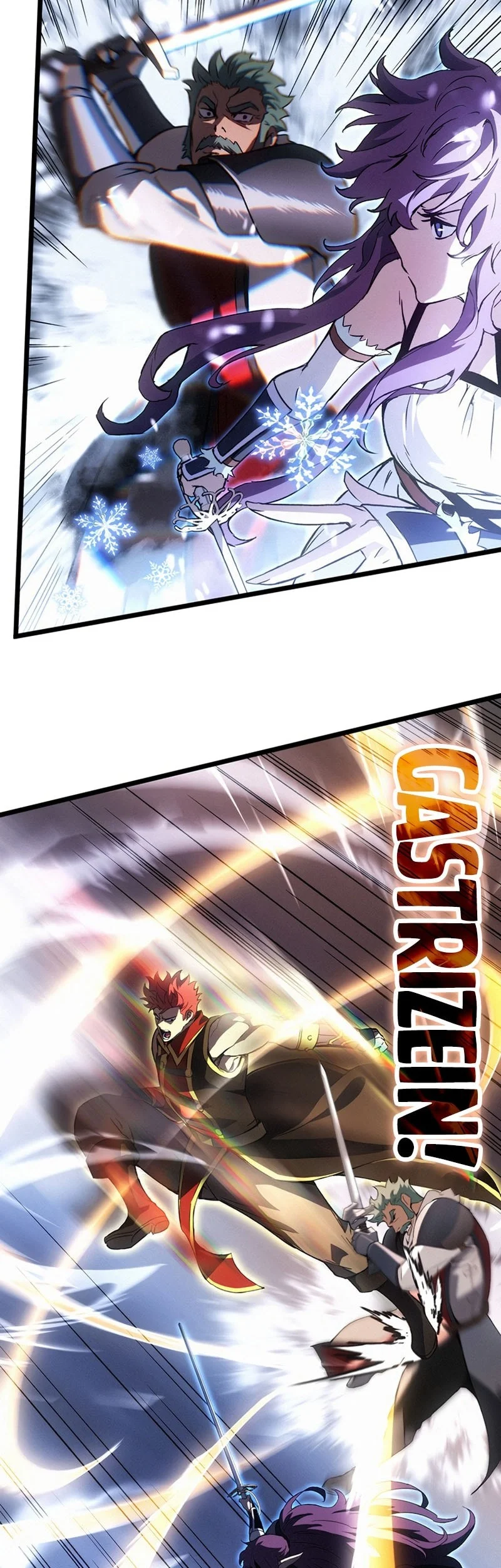 The Indomitable Martial King Chapter 122 Gambar 22