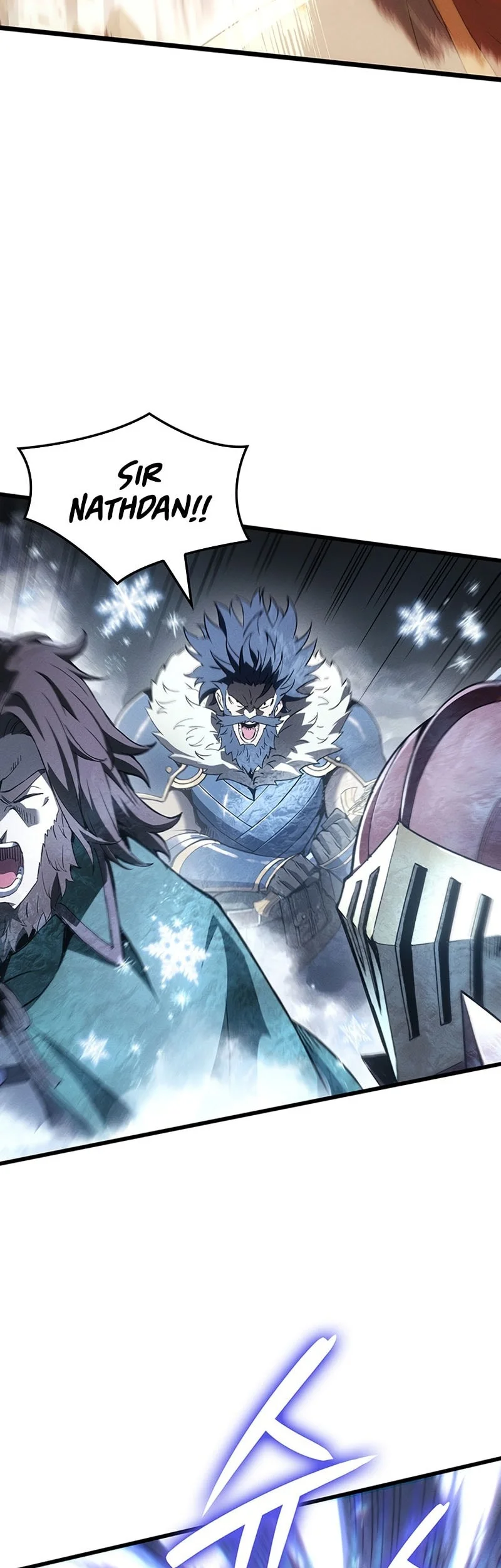 The Indomitable Martial King Chapter 122 Gambar 30