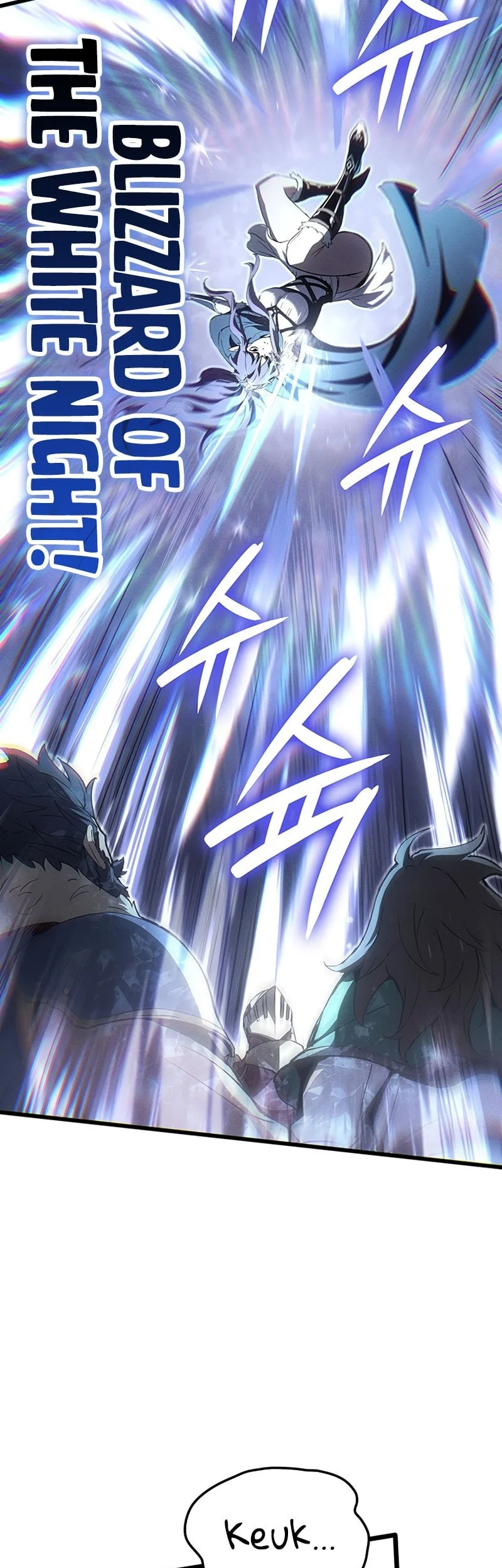 The Indomitable Martial King Chapter 122 Gambar 31