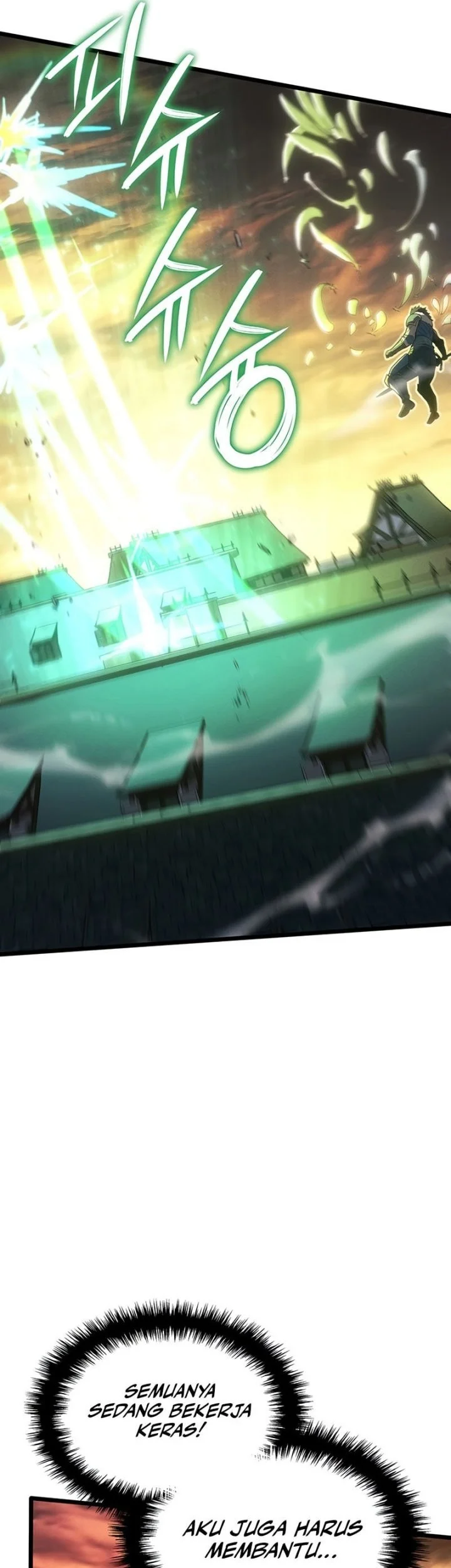 The Indomitable Martial King Chapter 123 Gambar 33