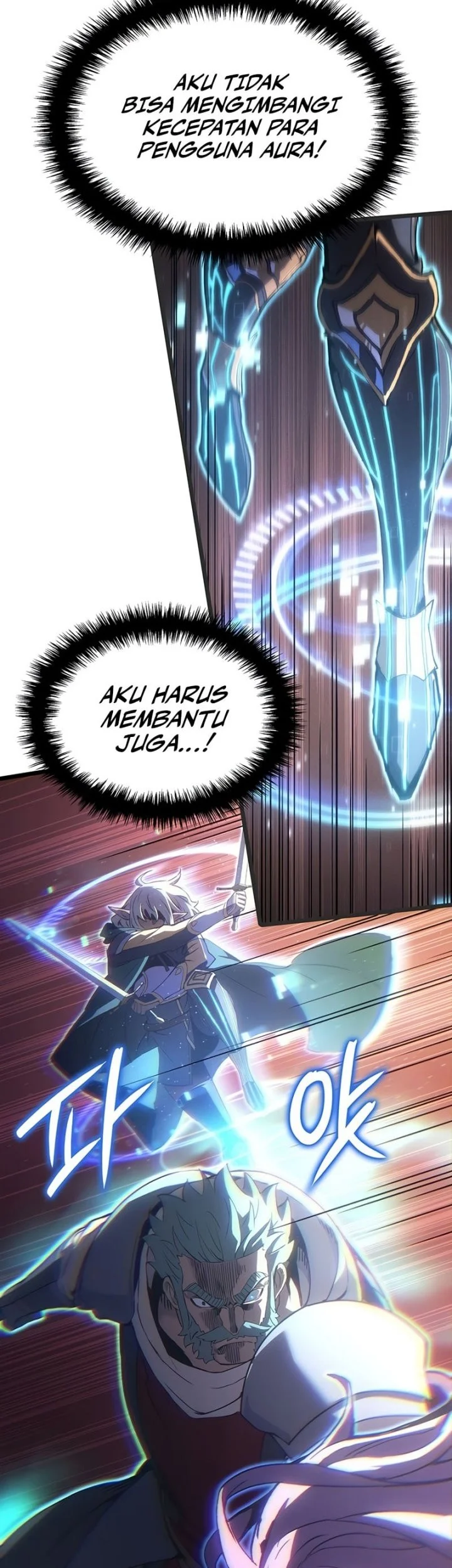 The Indomitable Martial King Chapter 123 Gambar 39