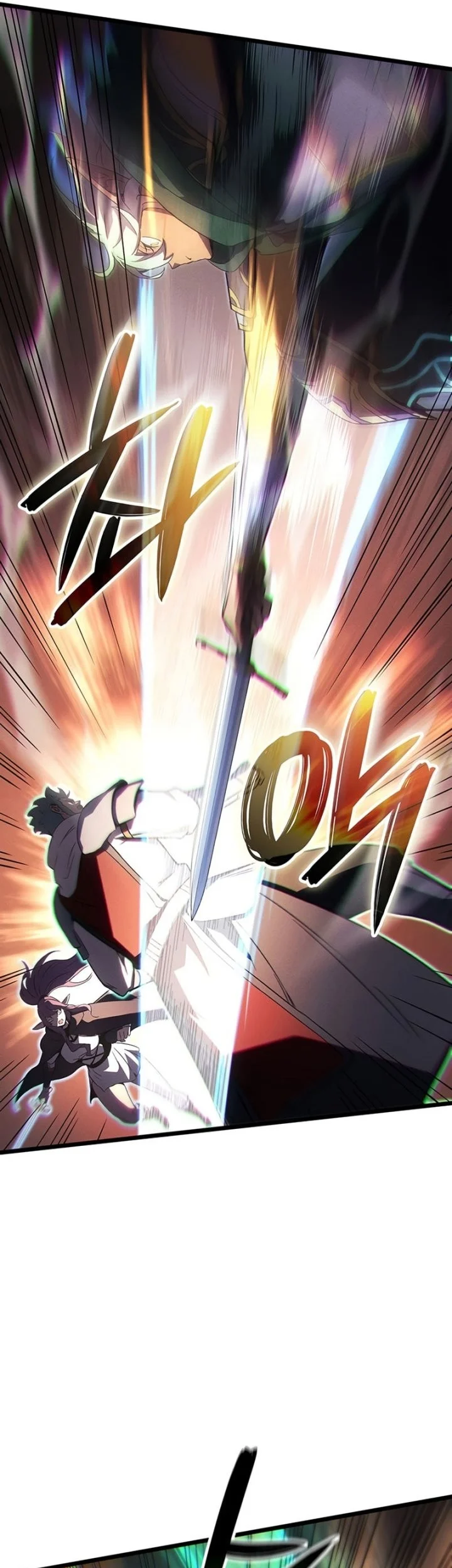 The Indomitable Martial King Chapter 123 Gambar 41