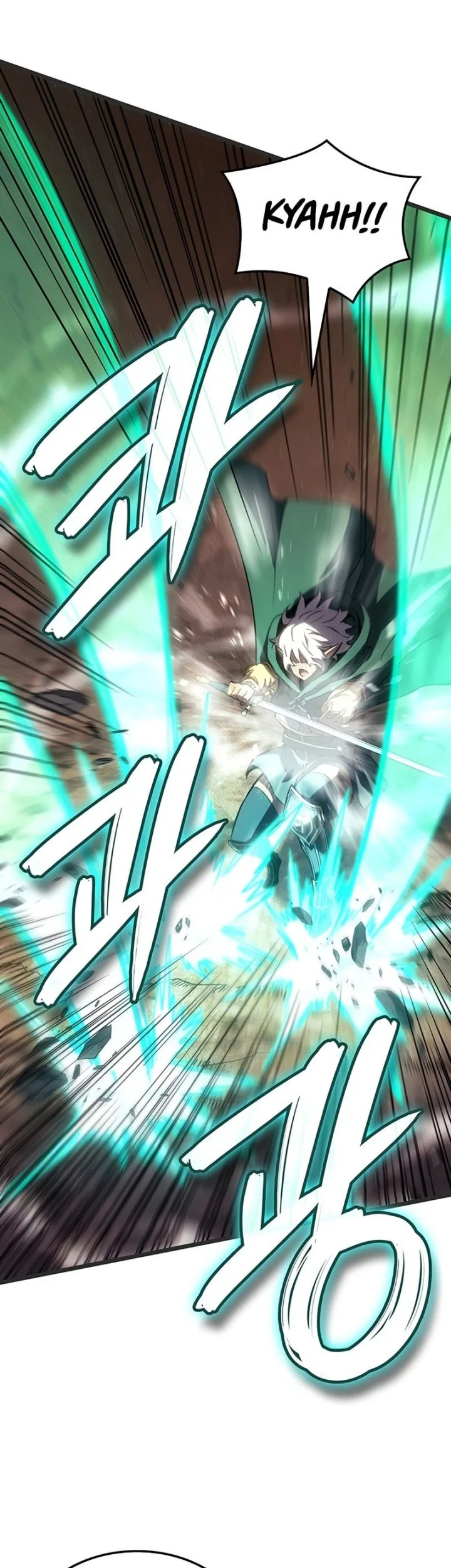 The Indomitable Martial King Chapter 123 Gambar 43