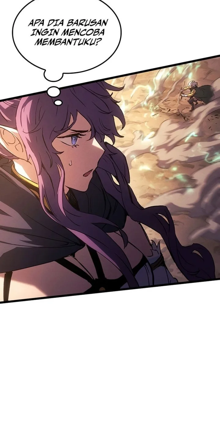 The Indomitable Martial King Chapter 123 Gambar 44