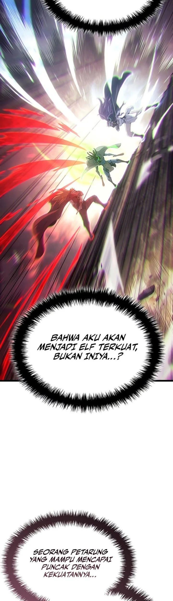 The Indomitable Martial King Chapter 123 Gambar 46