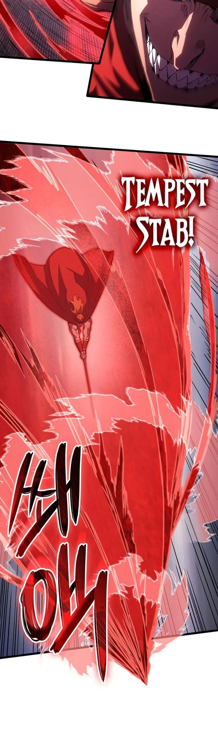 The Indomitable Martial King Chapter 123 Gambar 50