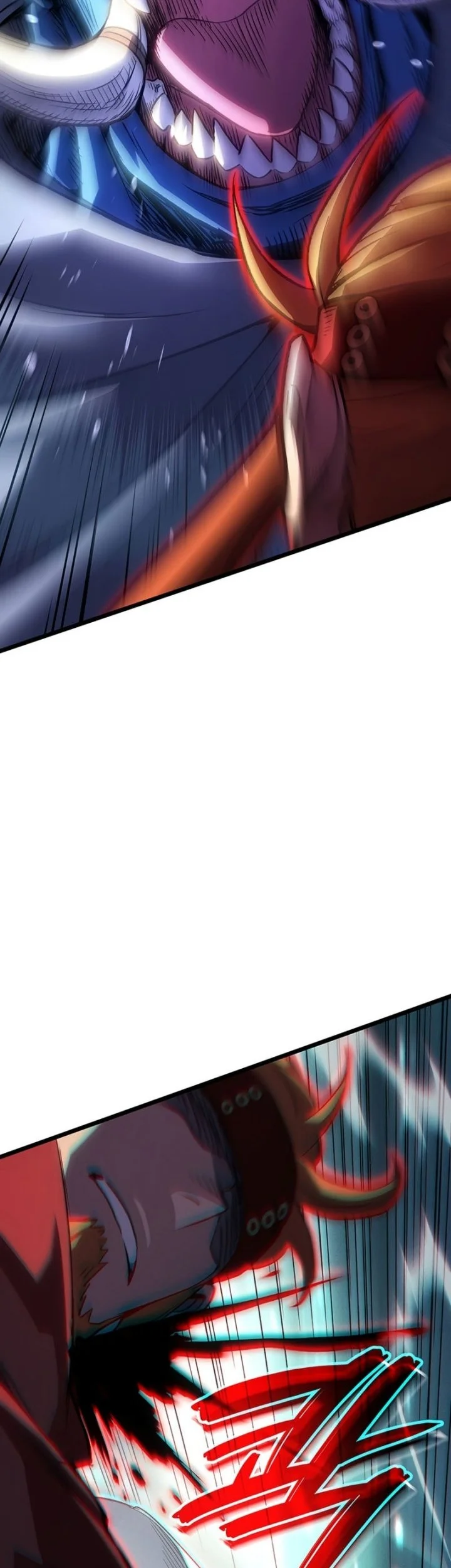 The Indomitable Martial King Chapter 123 Gambar 52