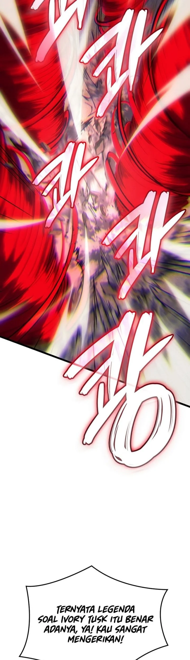 The Indomitable Martial King Chapter 123 Gambar 57