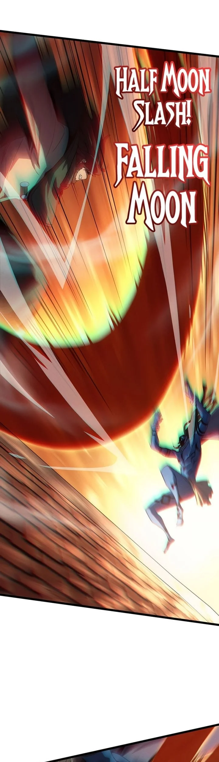 The Indomitable Martial King Chapter 123 Gambar 59