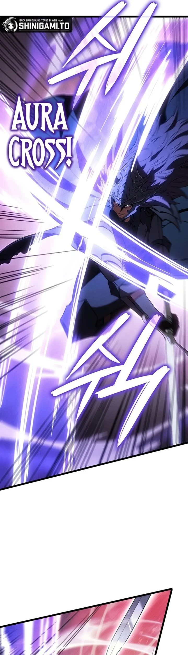 The Indomitable Martial King Chapter 123 Gambar 6