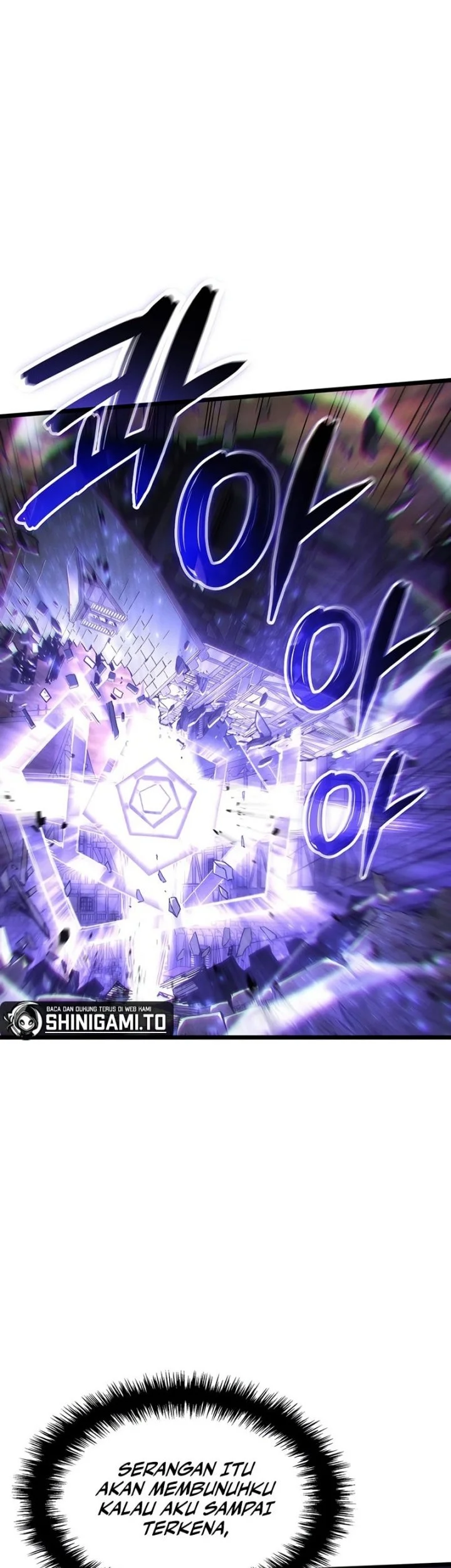 The Indomitable Martial King Chapter 123 Gambar 10