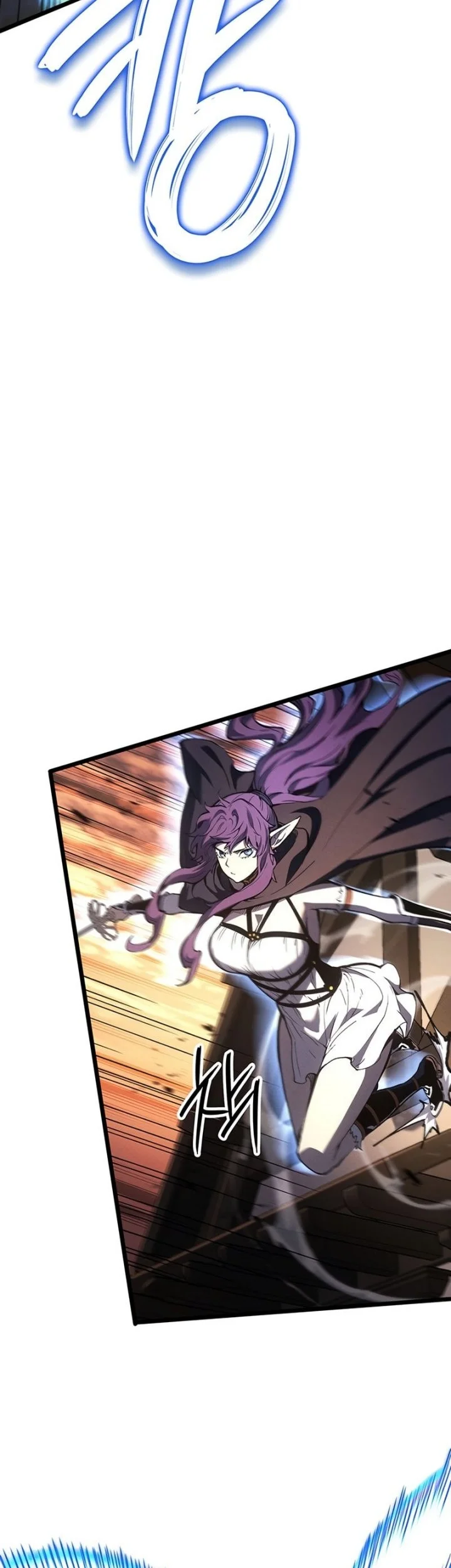 The Indomitable Martial King Chapter 123 Gambar 18