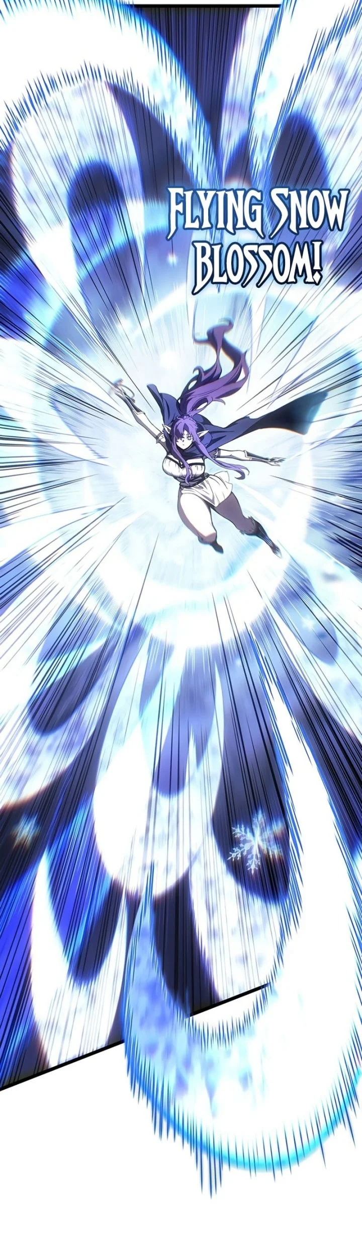 The Indomitable Martial King Chapter 123 Gambar 19