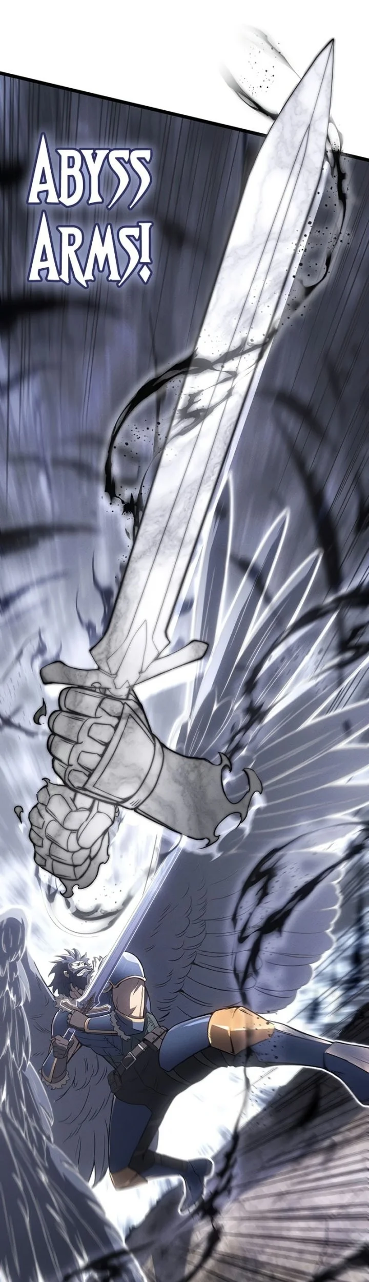 The Indomitable Martial King Chapter 123 Gambar 25