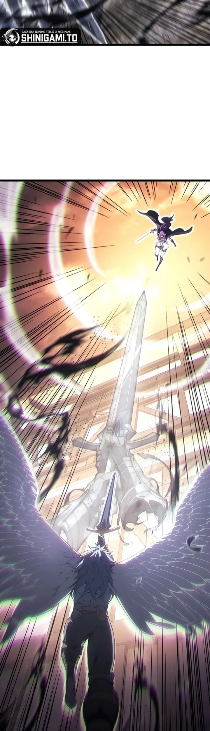 The Indomitable Martial King Chapter 123 Gambar 26