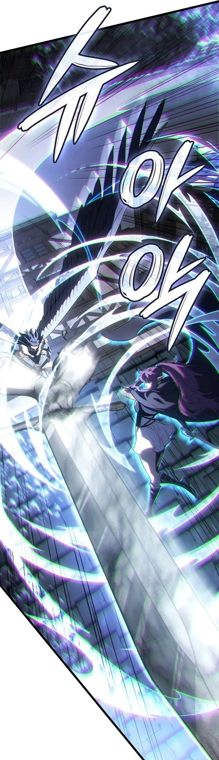 The Indomitable Martial King Chapter 123 Gambar 29