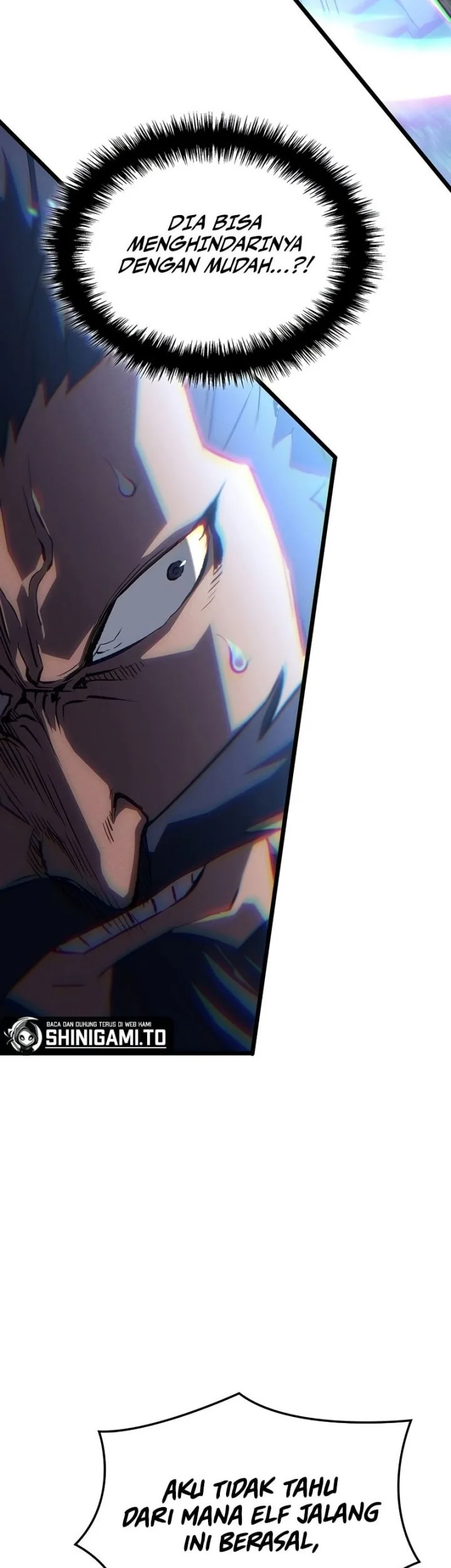 The Indomitable Martial King Chapter 123 Gambar 30