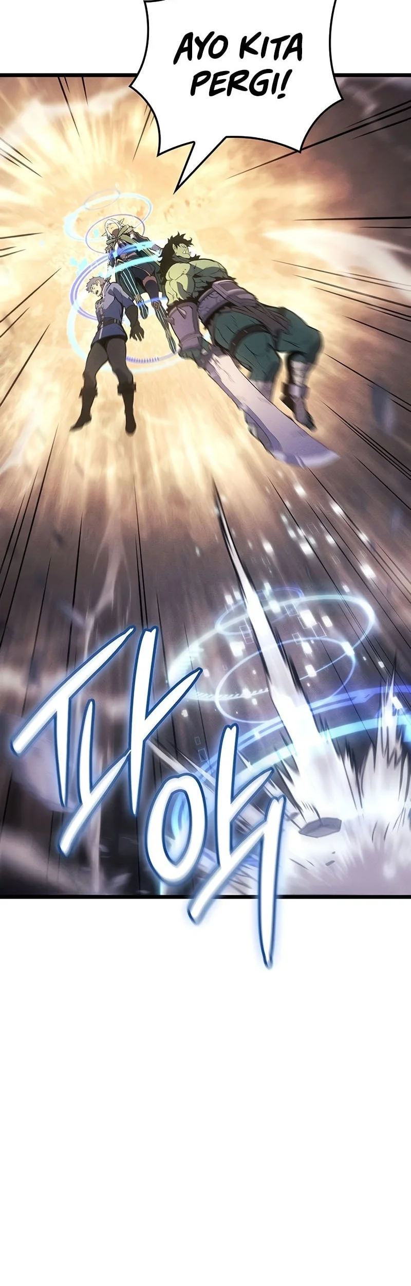 The Indomitable Martial King Chapter 124 Gambar 36