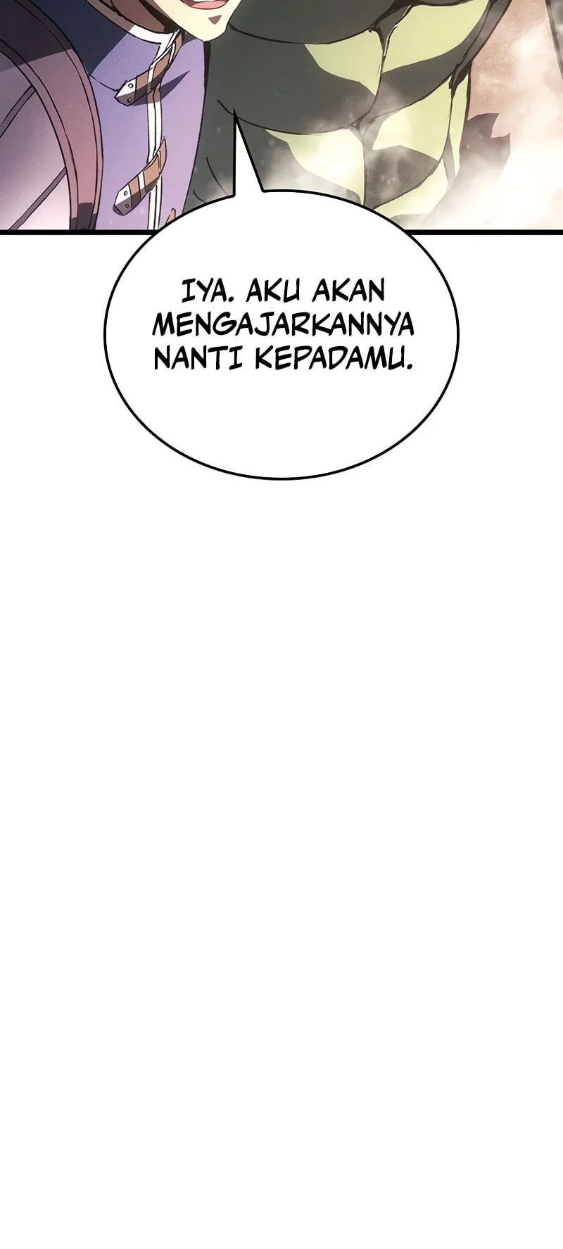 The Indomitable Martial King Chapter 124 Gambar 40