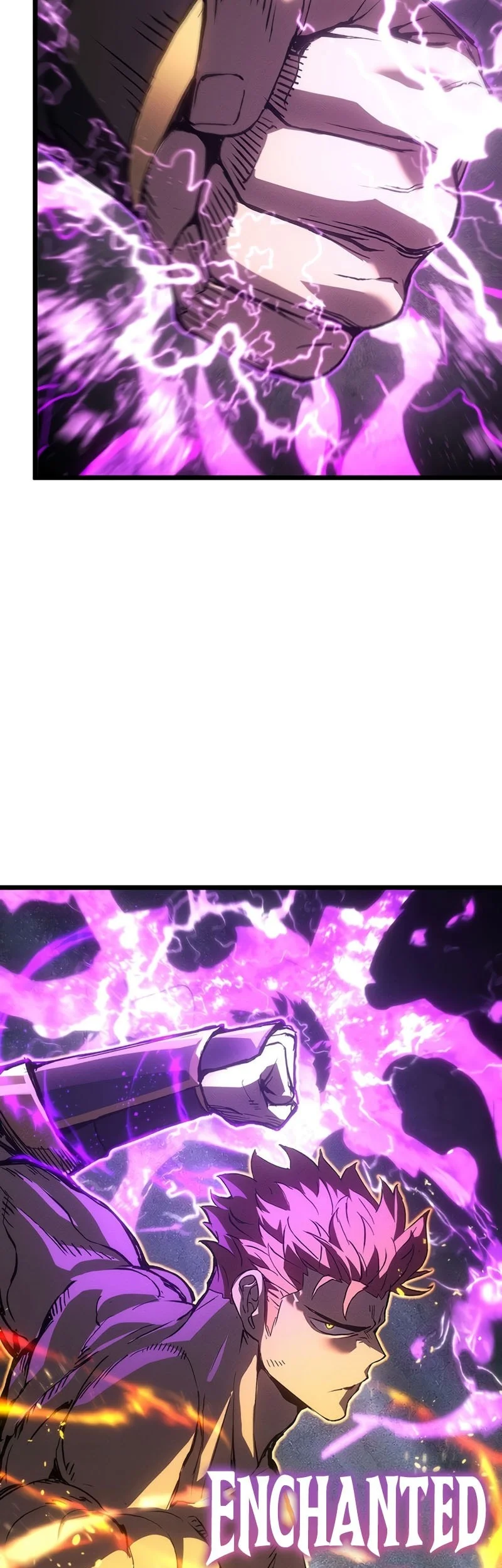 The Indomitable Martial King Chapter 124 Gambar 43