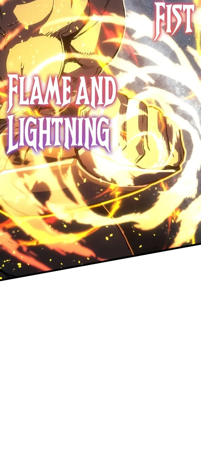 The Indomitable Martial King Chapter 124 Gambar 44