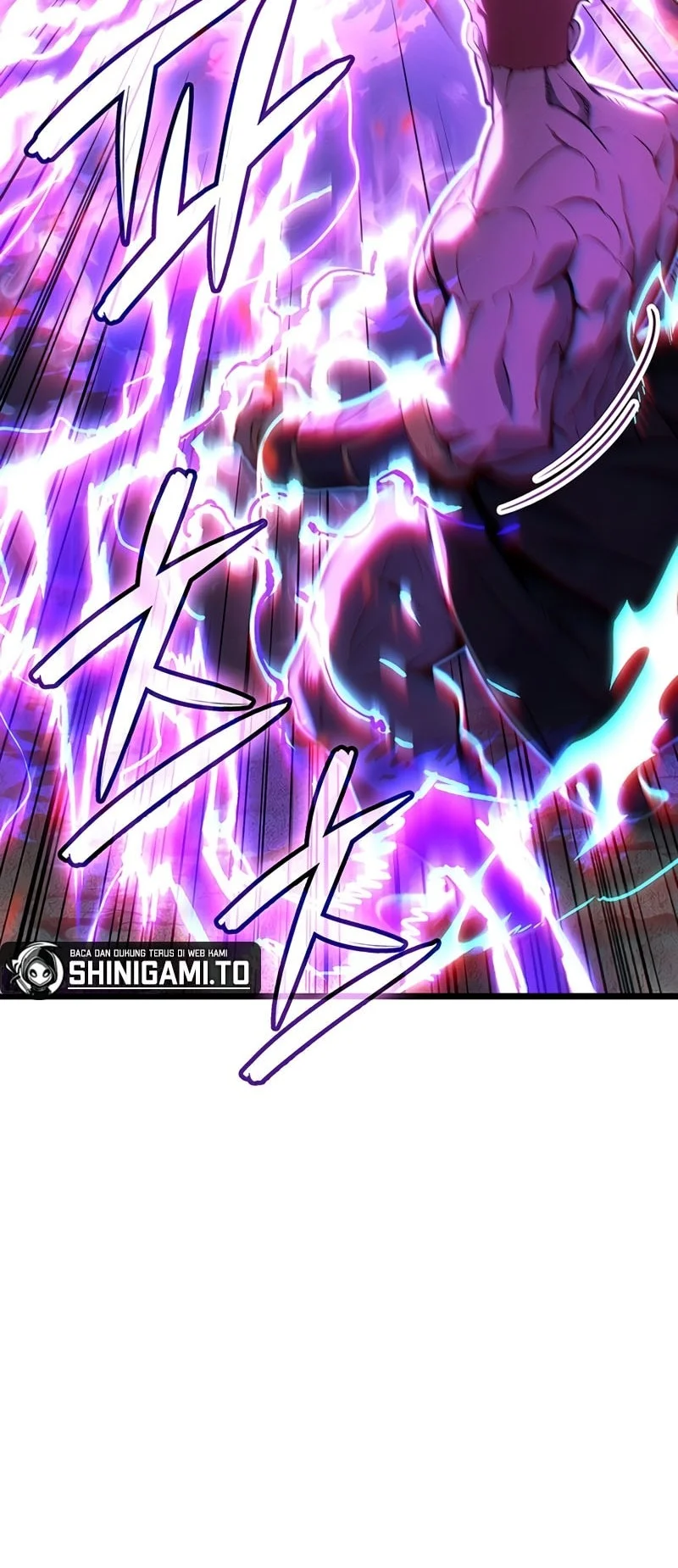 The Indomitable Martial King Chapter 124 Gambar 48