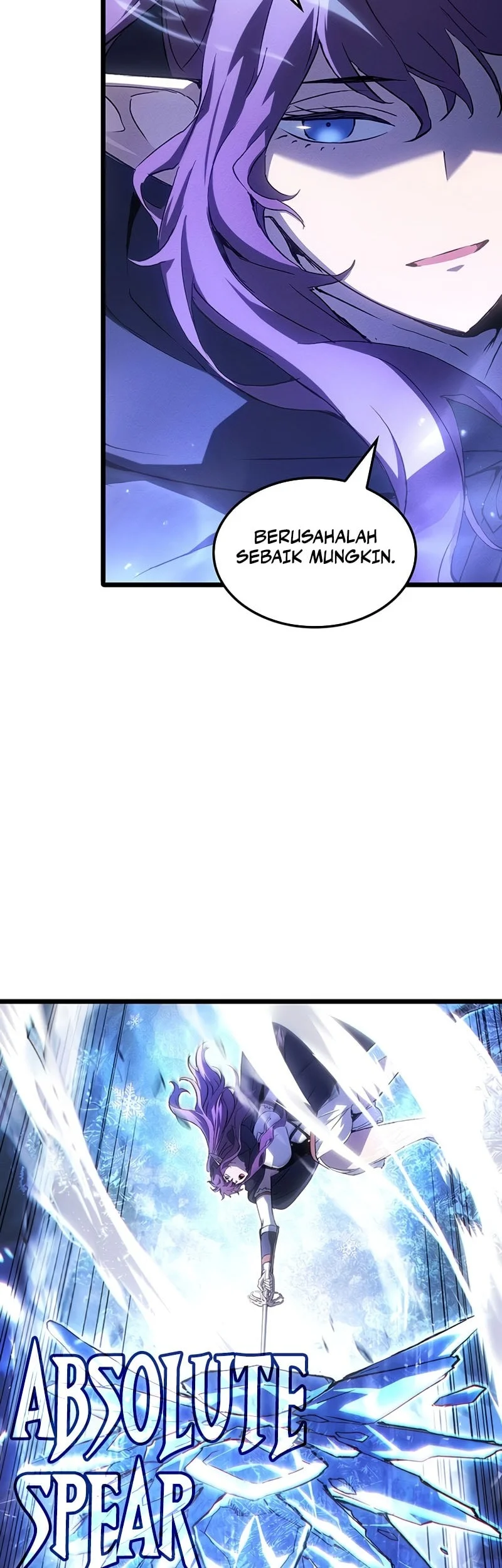 The Indomitable Martial King Chapter 124 Gambar 58