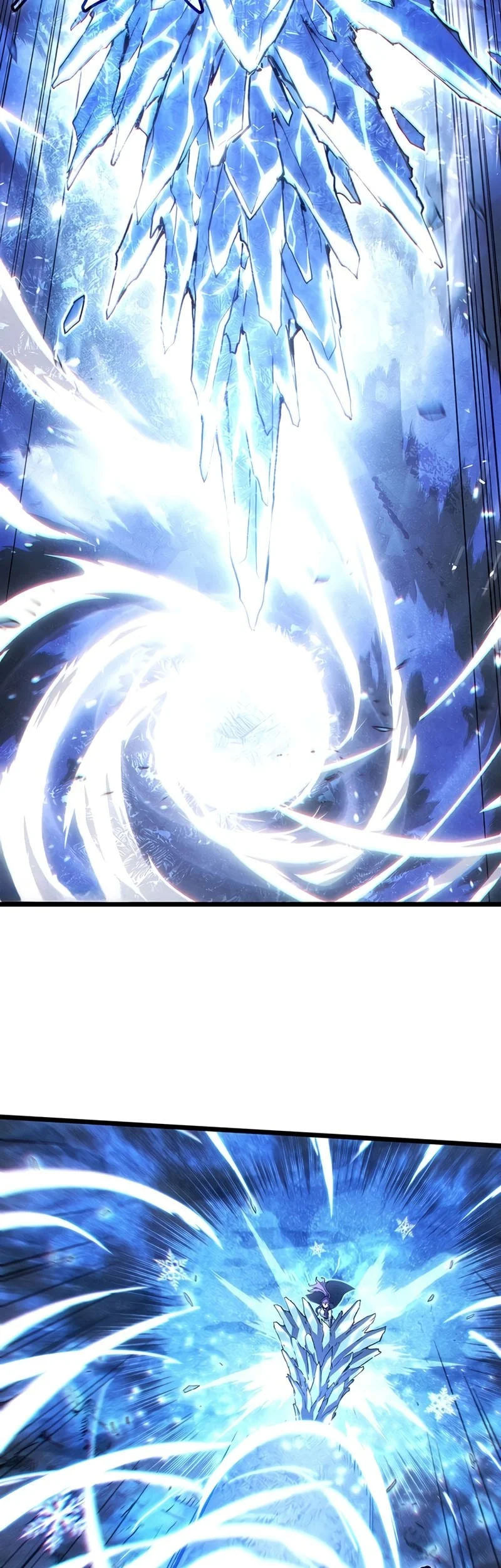 The Indomitable Martial King Chapter 124 Gambar 59