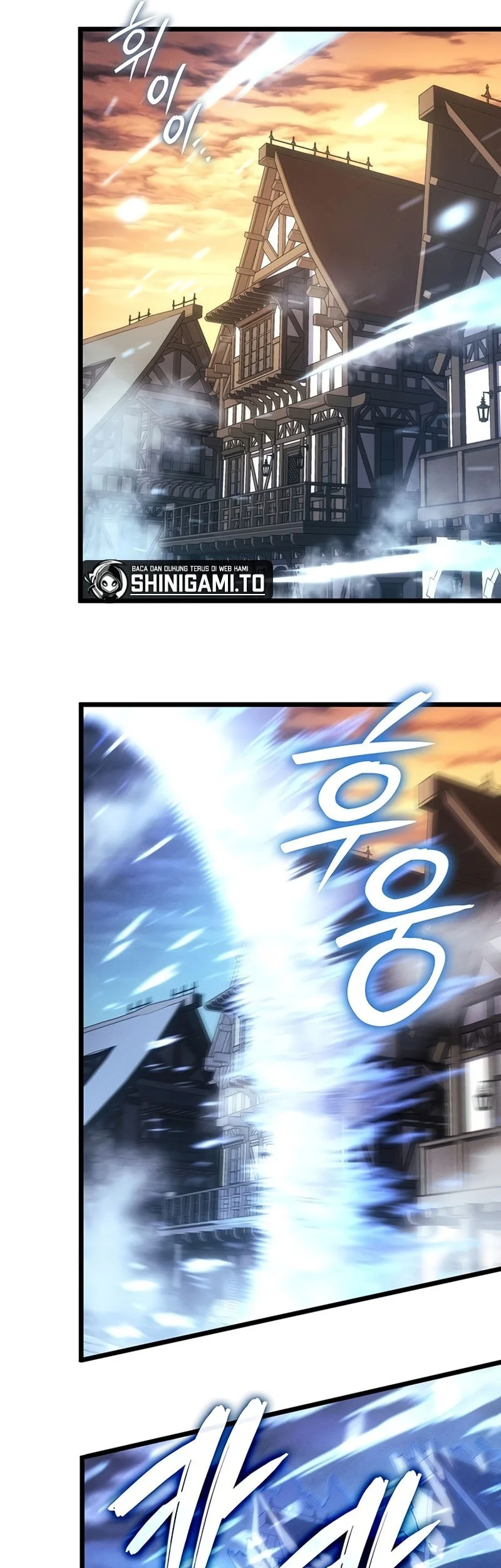 The Indomitable Martial King Chapter 124 Gambar 65