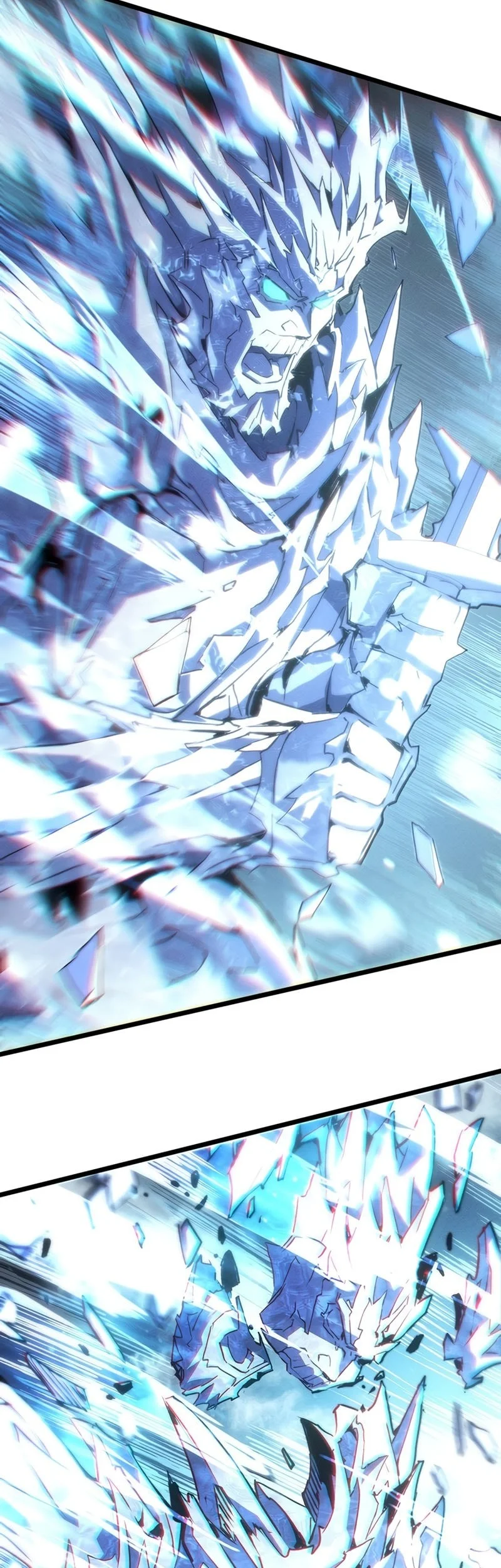 The Indomitable Martial King Chapter 124 Gambar 67