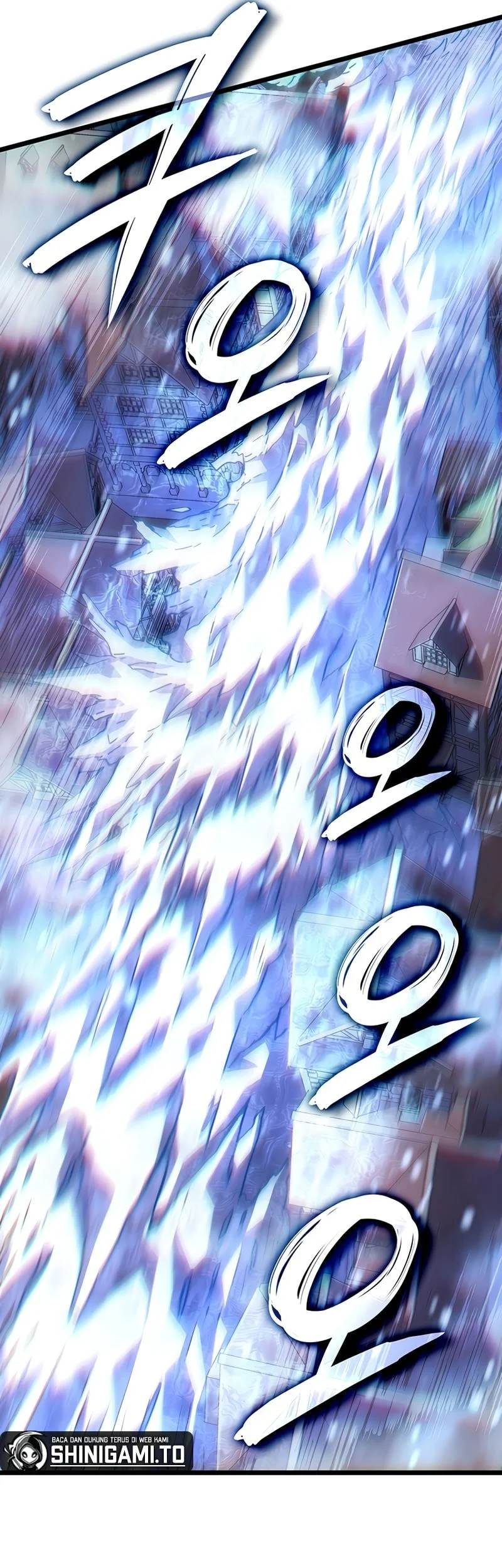 The Indomitable Martial King Chapter 124 Gambar 69