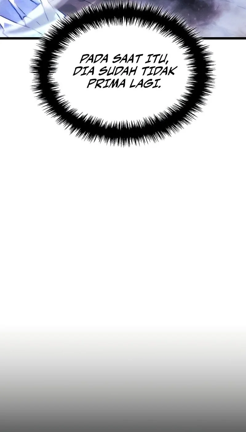 The Indomitable Martial King Chapter 124 Gambar 72